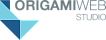 Веб-студия Оригами