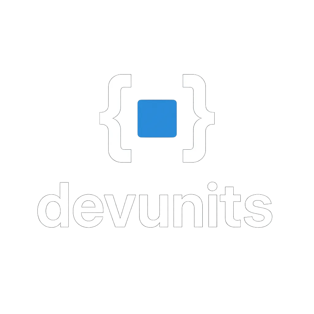 Devunits